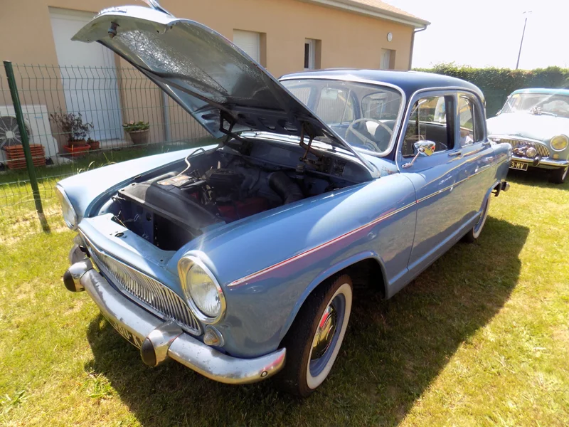 Simca