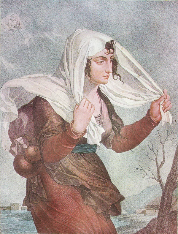 Illustration pour Pluviôse