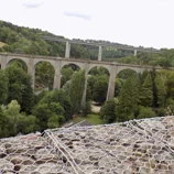 Vallée de Pierre-Buffière