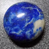 Lapis lazuli