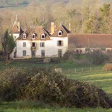 Vieux château