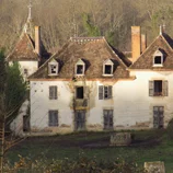 Vieux château